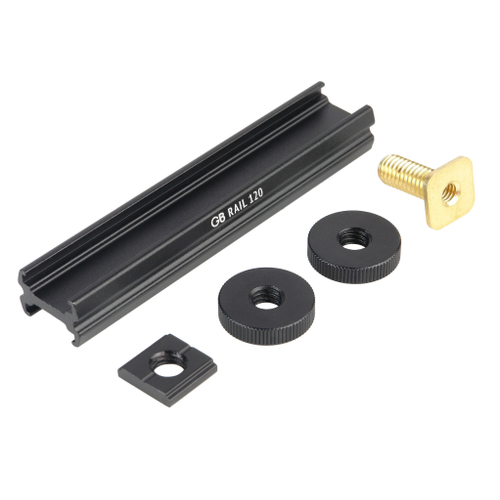 Держатель GreenBean RAIL 120