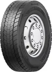 Fortune FDR606 315/70 R22,5 156/150L 3PMSF (Ведущая ось)