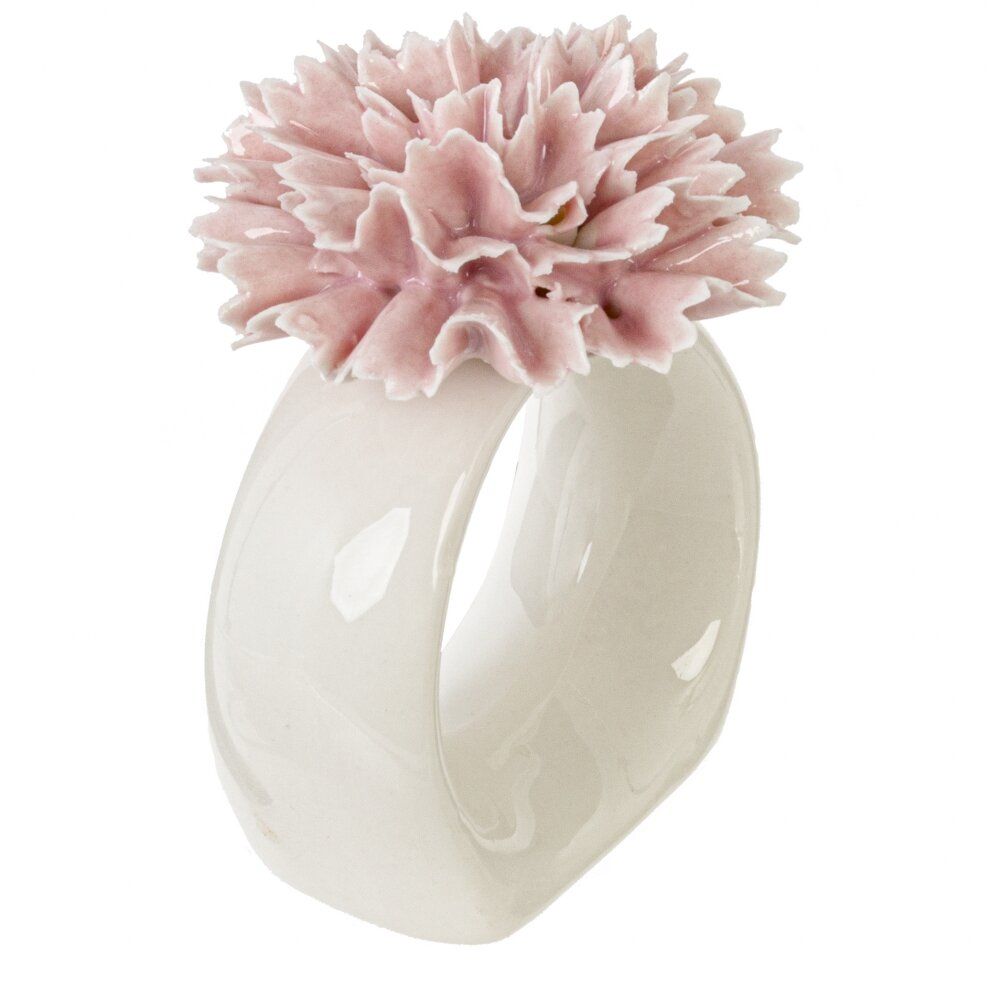 GAEM Кольцо для салфетки (блок 6шт), L16,5 W12,5 H7,5 см