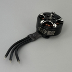 Мотор SURPASS HOBBY S1505/2950KV