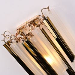 Настенный Светильник Compar Wall By Imperiumloft