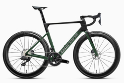 Borant Prime VRC Dura Ace 9200 Di2 2x12 (2026)