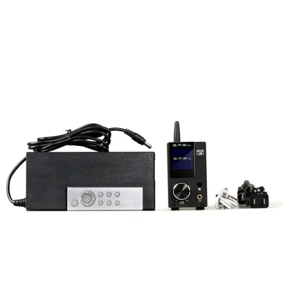 SMSL AD18