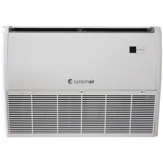 Напольно-потолочный кондиционер Systemair SYSPLIT SIMPLE CEILING 36 HP R