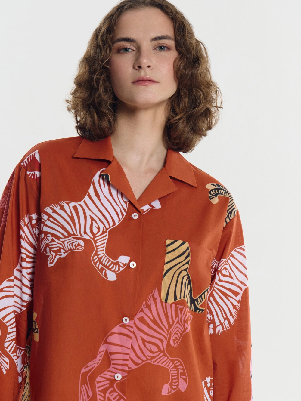 Костюм Weekend Burundi Ging