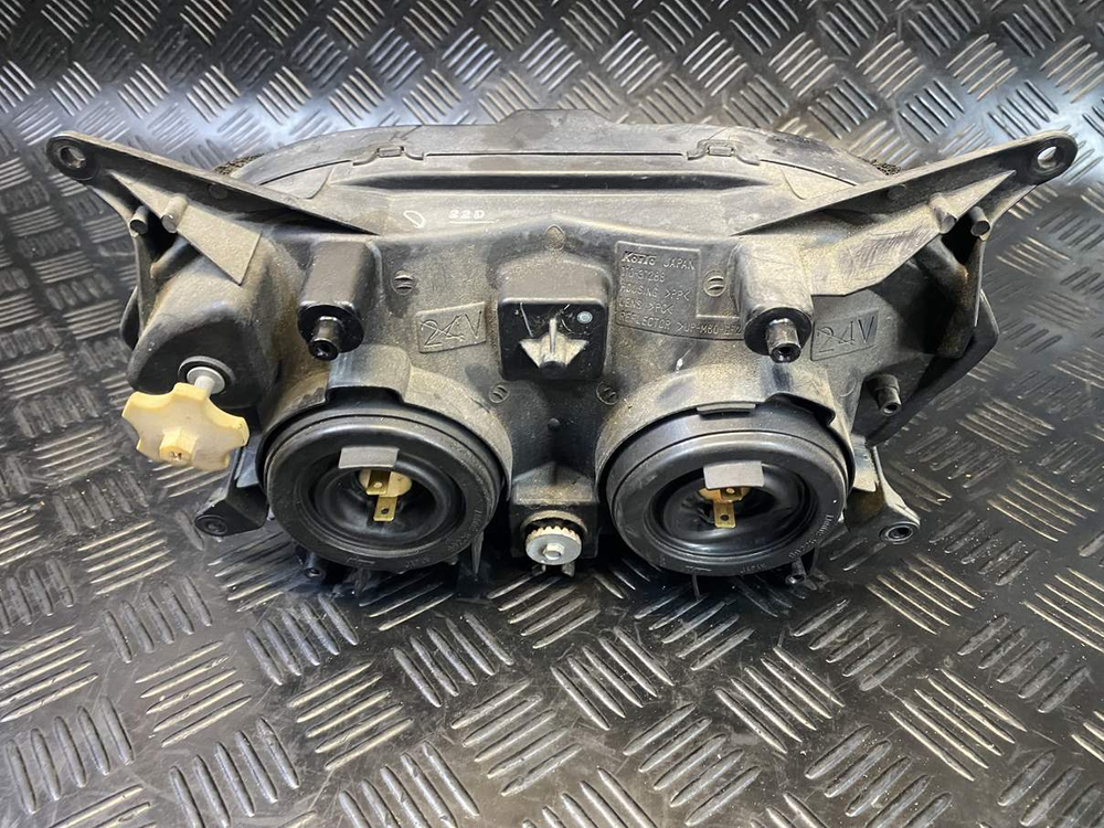 Фара Yamaha TDM900 RN08 2002