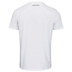 Детская теннисная футболка Head Club Colin T-Shirt