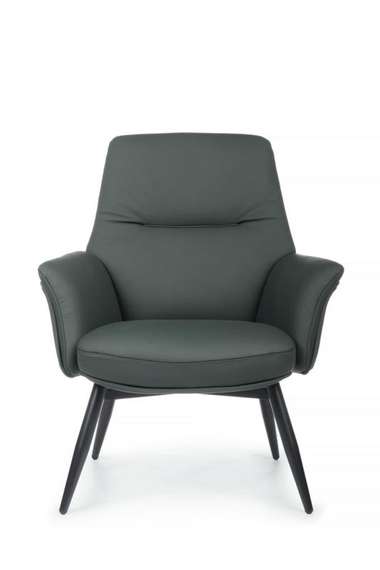 Кресло Батисто-СТ C2018 Зеленый