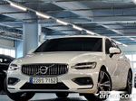 Volvo S60 3 Generation B5 Inscription (09.2021)