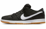 Кроссовки Nike Dunk Sb Sb Pro Iso "Orange Label"