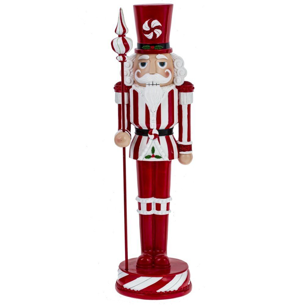 GAEM Фигурка декоративная "Щелкунчик", L16,5 W16,5 H60,5 см