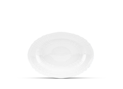 Блюдо овальное Richard Ginori Vecchio Ginori (41.5 см)