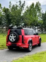 Обвес для LAND ROVER DEFENDER L663 2020+ Лэнд Ровер Дефендер