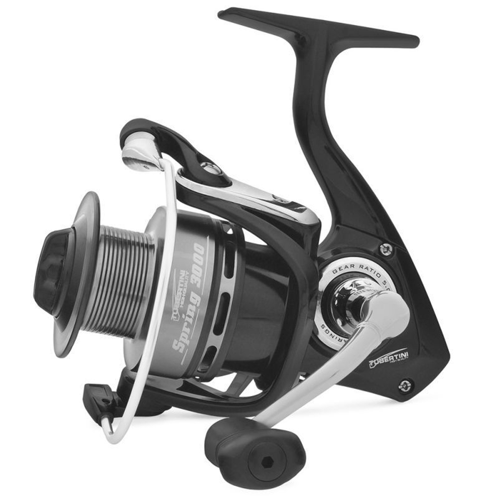 Катушка безынерционная Spring 4000F