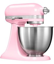 KitchenAid Mini Миксер настольный планетарный 3.3л, спелая гуайява