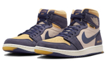 Кроссовки Jordan Air Jordan 1 Element Gore-Tex "Sky J Purple"