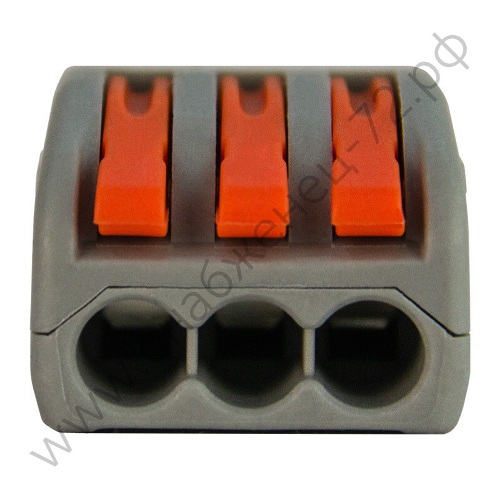 Строительно-монтажные клеммы Энергия СМК