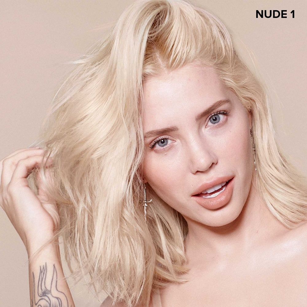 Nudestix Nudefix - кремовый консилер, 10 ml