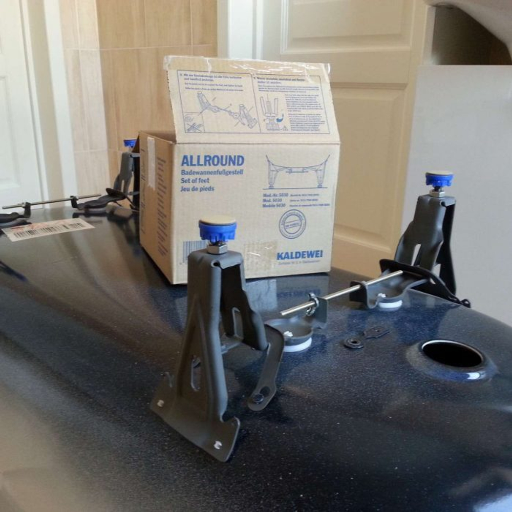 Ножки для ванн Kaldewei (Калдевей) универсальные, mod. 5030