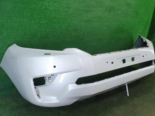 Бампер передний Toyota LC Prado 150 (2017-2020)