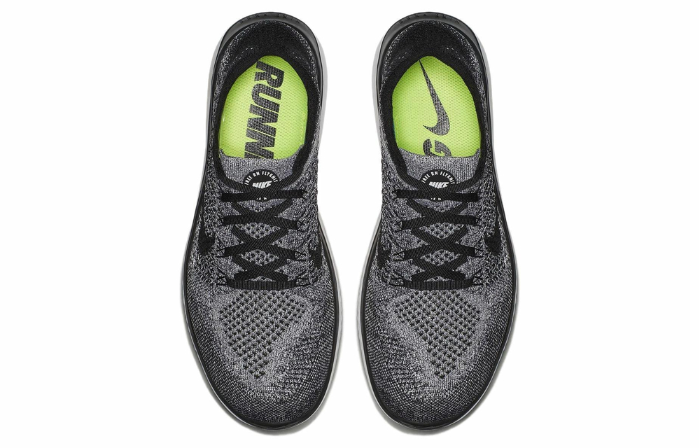 Кроссовки Nike Free Rn Flyknit 2018