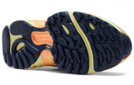 Кроссовки Reebok Daytona Dmx (Женская размерная сетка)