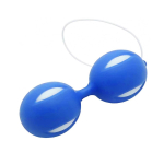 Вагинальные шарики со смещенным центром тяжести 3,7 см