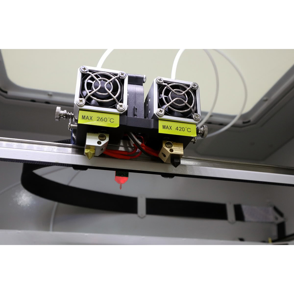 3D принтер CreatBot F430