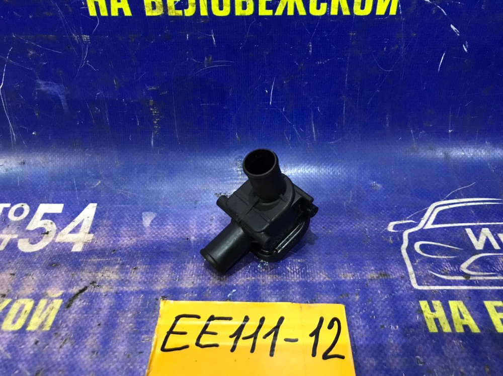 Кран печки TOYOTA COROLLA 1999