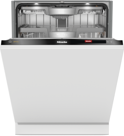 Полновстраиваемая посудомоечная машина Miele G 7985 SCVi K2O XXL