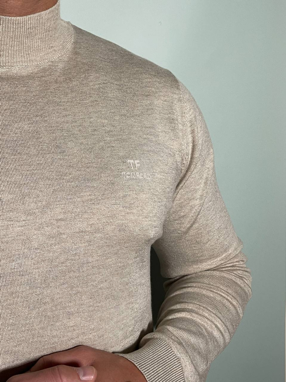 Водолазка Tom Ford