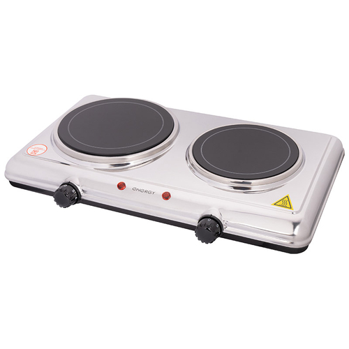 Плита инфракрасная Energy (1200W) (105975)