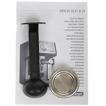 De'Longhi ECP 33.21 White