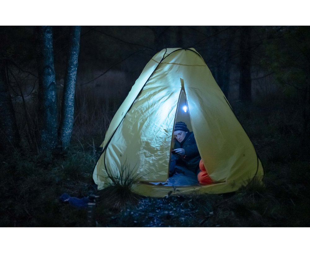 Фонарь Armytek Crystal Pro IR Grey [F10201GIR]