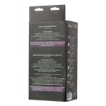 Реалистичный вибратор 20см ToyFa RealStick Elite Vibro 981002-1