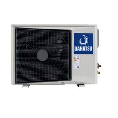 Канальный кондиционер Dahatsu DHKN-48A TCL