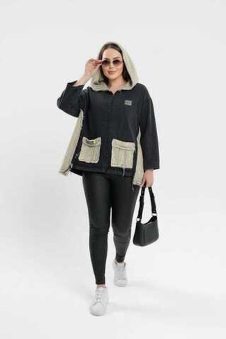 Джинсовка 413356 (882998961) Fabrika