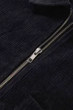 Куртка Magamaev Cord work Черная