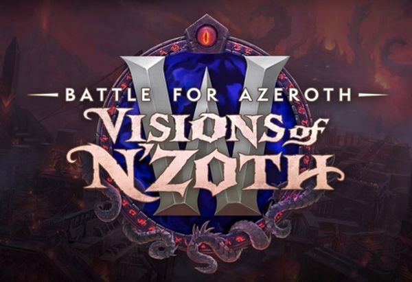 Raid Unlock Schedule for 8.3 BfA Visions of N`zoth Raid Unlock Schedule for 8.3 BfA Visions of N`zoth