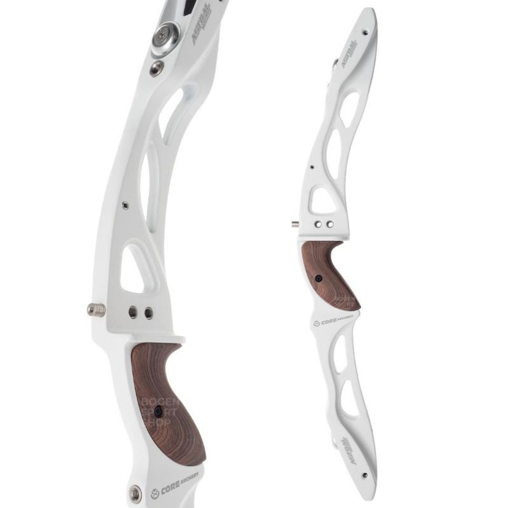 Рукоятка для лука спортивного Core Astral Recurve Riser
