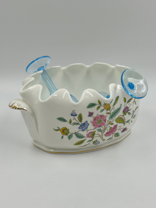 Рюмочная передача Minton, Haddon Hall