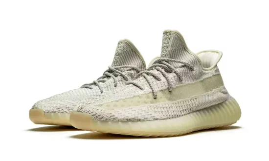 Кроссовки Adidas Yeezy Boost 350 V2 Lundmark