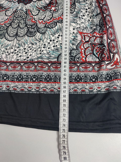 Платье летнее 44 размер