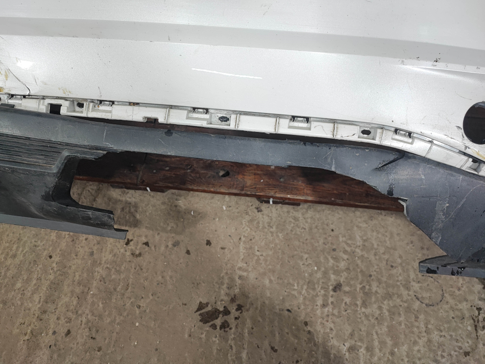 Бампер задний Changan CS55PLUS, UNI-S 21-нв Б/У Оригинал S203F2713030900