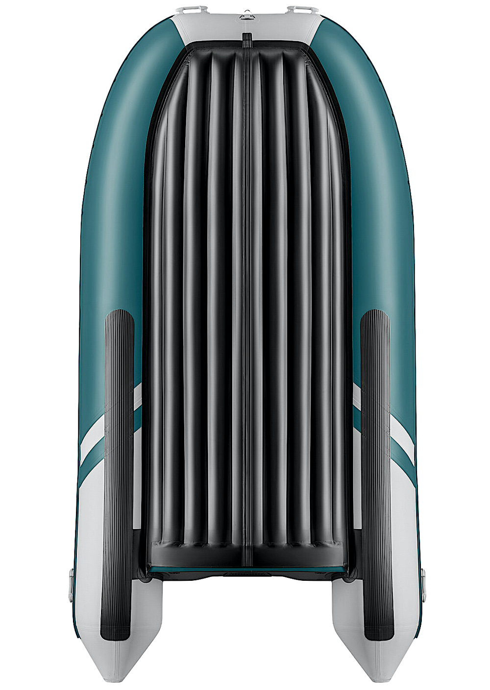 Лодка ПВХ Gladiator Air Expedition E450X НДНД -