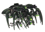 Necron Canoptek Spyder