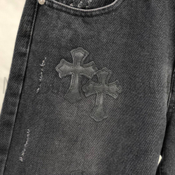 Мужские шорты Chrome Hearts