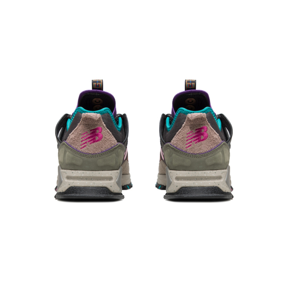 Кроссовки New Balance, MSXRCTBO