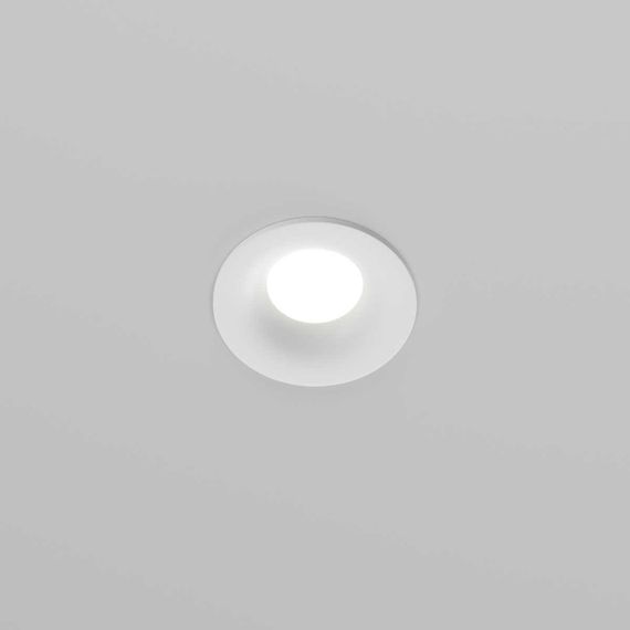 Встраиваемый светильник Maytoni Technical DL027-GU10-W