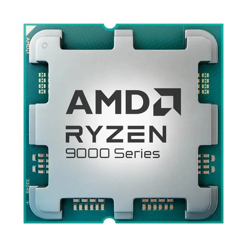Процессор AMD Ryzen 7 9800X3D Granite Ridge, AM5, 4700-5200Mhz-, L3 96Mb, 120W, OEM (100-000001084)